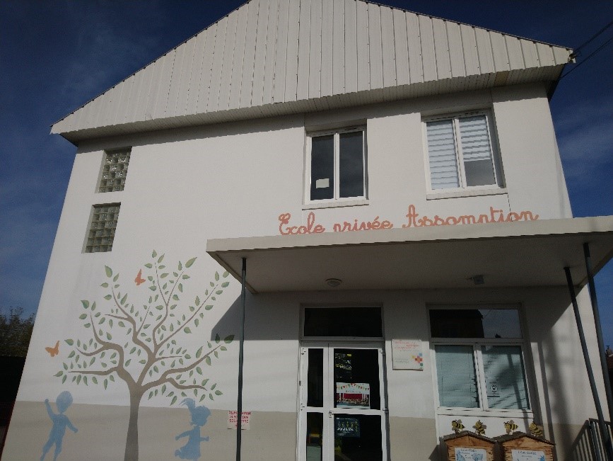 École Assomption