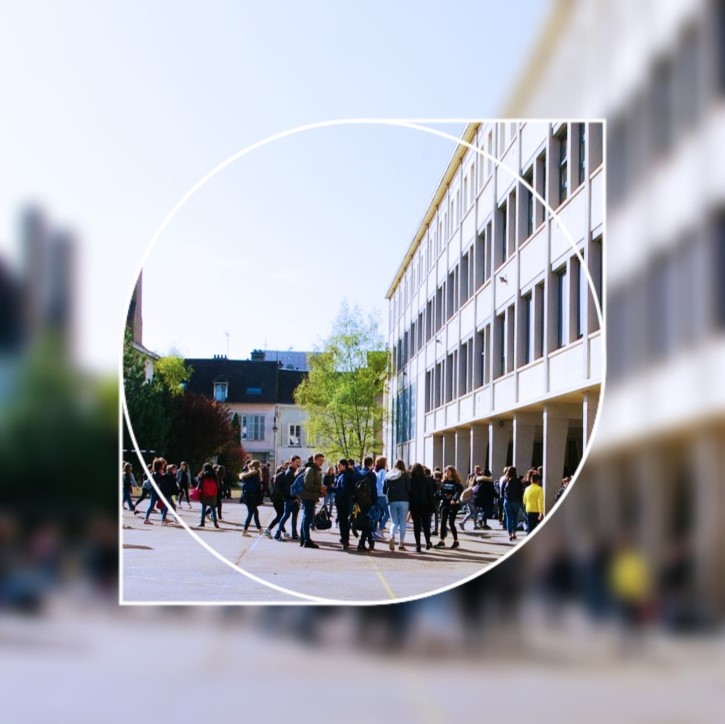 École - Collège - Lycée Saint Bernard