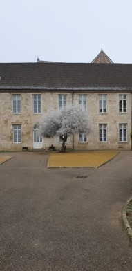 Collège Sacré-Cœur Jeanne Mance