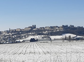 Collège Sacré-Cœur Jeanne Mance