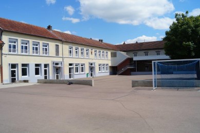 Collège SAINT JOSEPH – Groupe scolaire LA SALLE