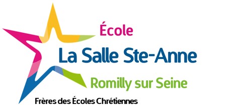École Sainte Anne– Groupe scolaire LA SALLE
