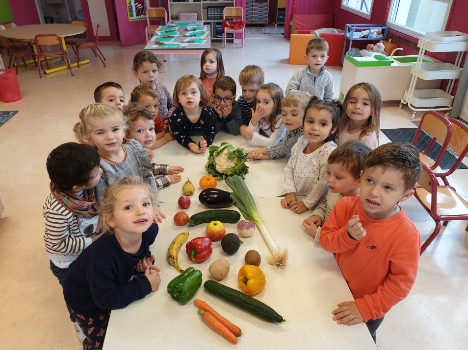 ÉCOLE SAINT LOUP