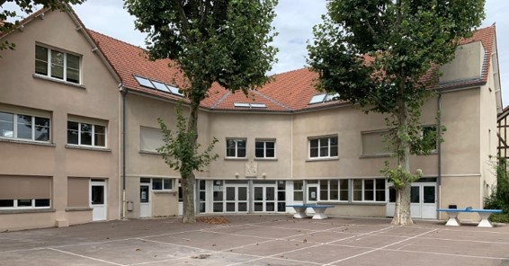 Collège Marguerite Bourgeoys