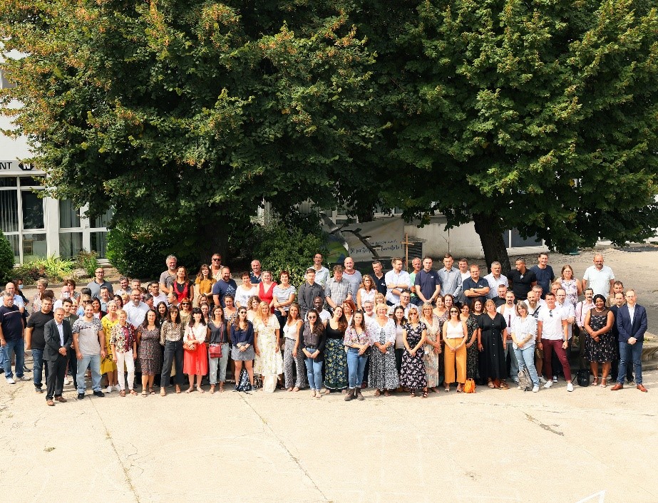 Lycée La Salle