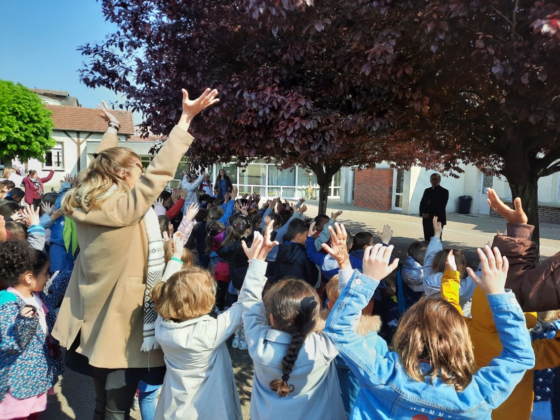 École Sainte Marie