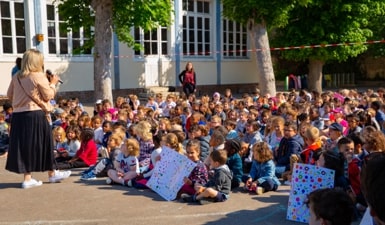 École Saint Pierre