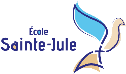 École Ste Jule