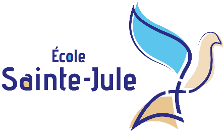 ECOLE SAINTE JULE