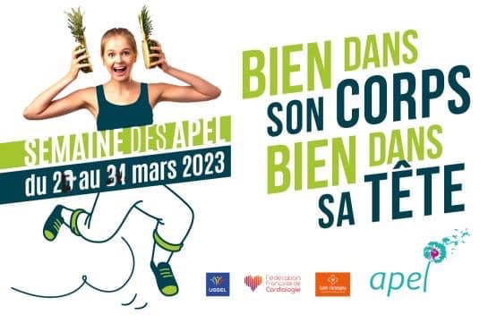 Une semaine des APEL à l’école Sainte-Thérèse à Bar-sur-Aube !