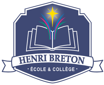 COLLEGE HENRI BRETON