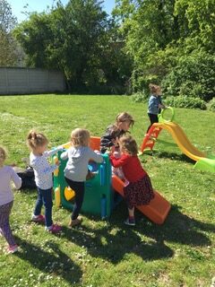 ECOLE SAINTE JULE