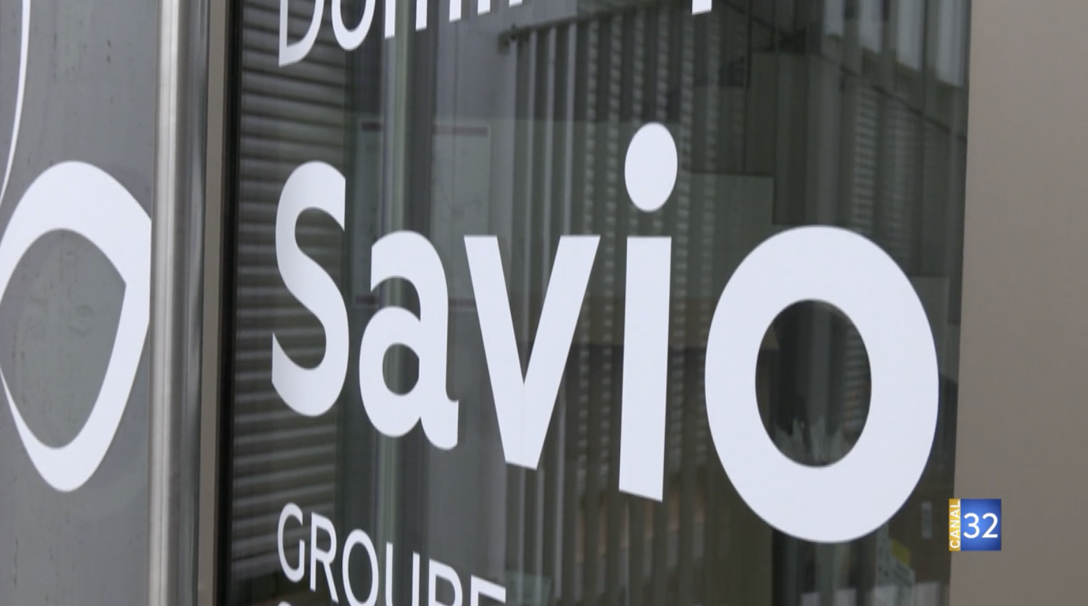 Reportage l’Est Eclair – Saint-Julien-les-Villas : le collège Saint Dominique Savio fait sa rentrée dans de nouveaux locaux