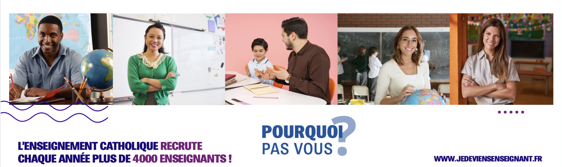 Didec - Direction InterDiocésaine de l'Enseignement Catholique des diocèses de l’Aube et de la Haute-Marne